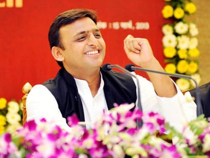 Samajwadi Alliance and Muslims
