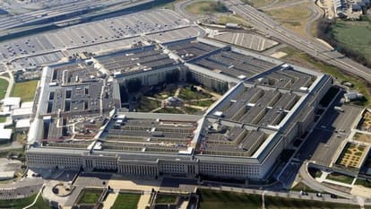 Which country has more nuclear weapons than the United States