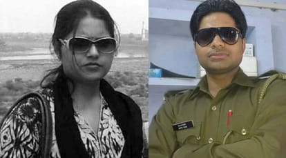 policeman killed his wife 