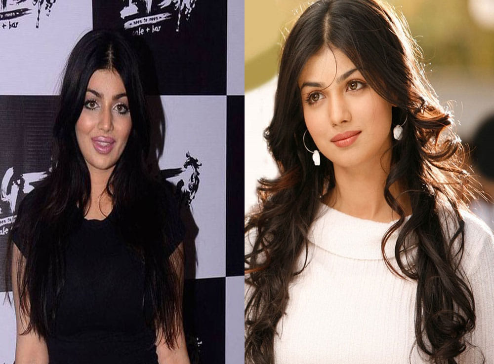 Salman Khan's heroine Ayesha Takia trolled for surgery
