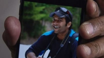 "Do not add to trump the killing of Indian engineer'