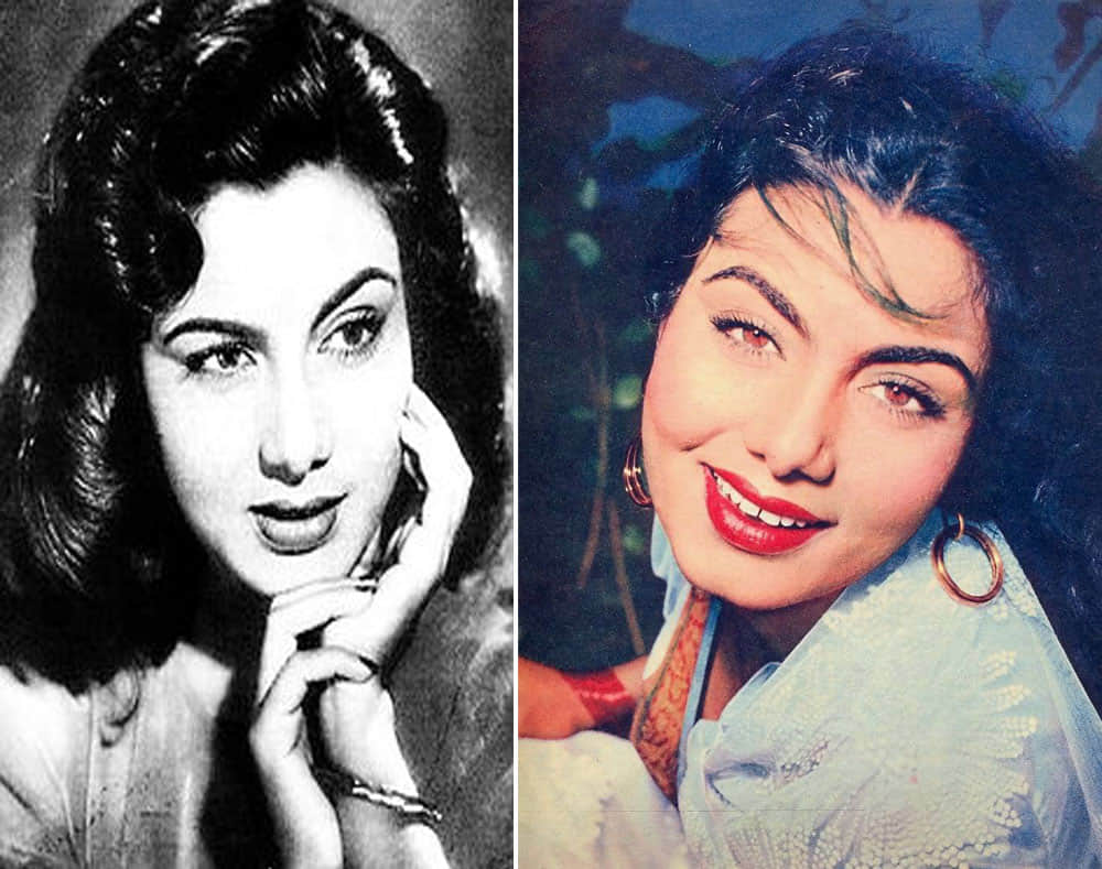 FlashBack : Unknown facts about yesteryear Bollywood actress Nimmi