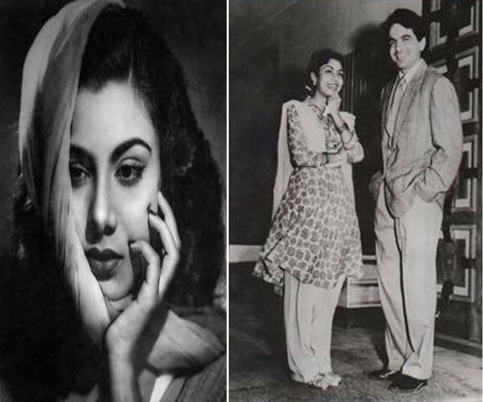 Bollywood Actress Nimmi Done One Mistake And Her Careers Have Been Ruined