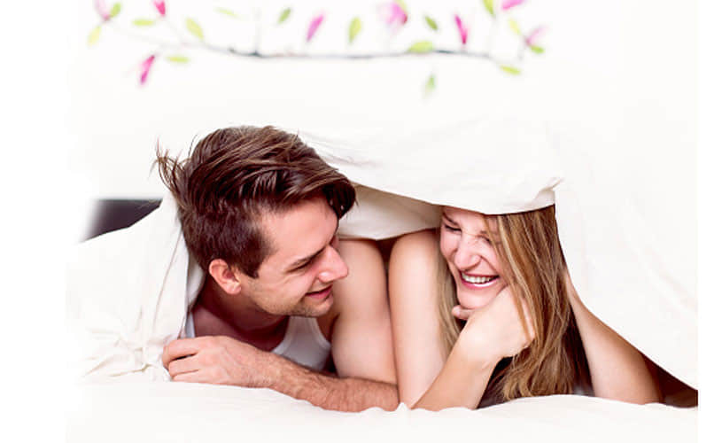 Colour of your underwear can completely change your mood