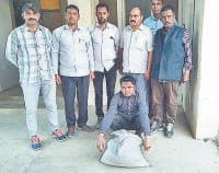 fatehabad, 6800, medicine, drugs, arrest,   harayana
