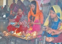 Shiva, temples, Jaykare, jind