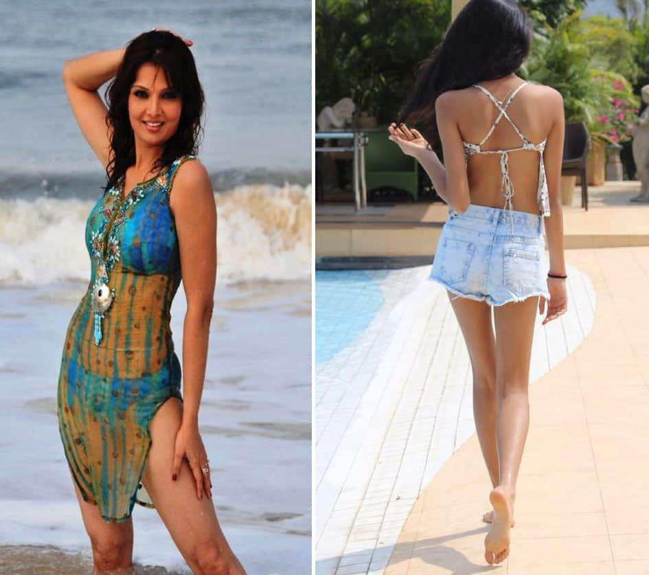 Meet Deepshikha Nagpal's daughter Vidhika Nagpal, new sensation on social media