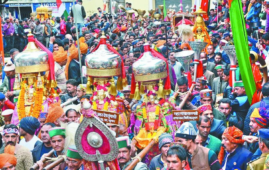 devta mela