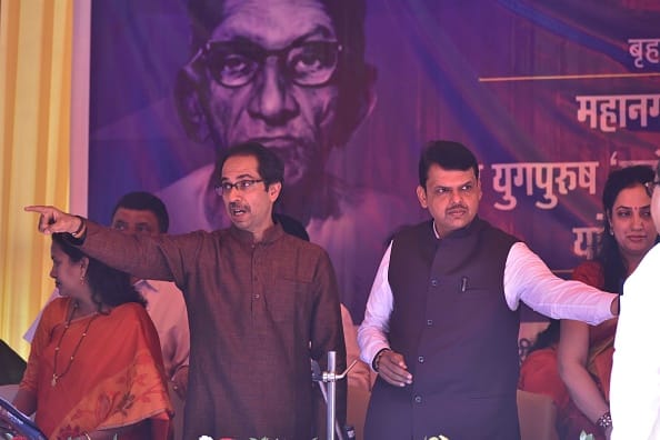 BMC Election Results: Shivsena can break alliance with BJP in Maharashtra assembly?
