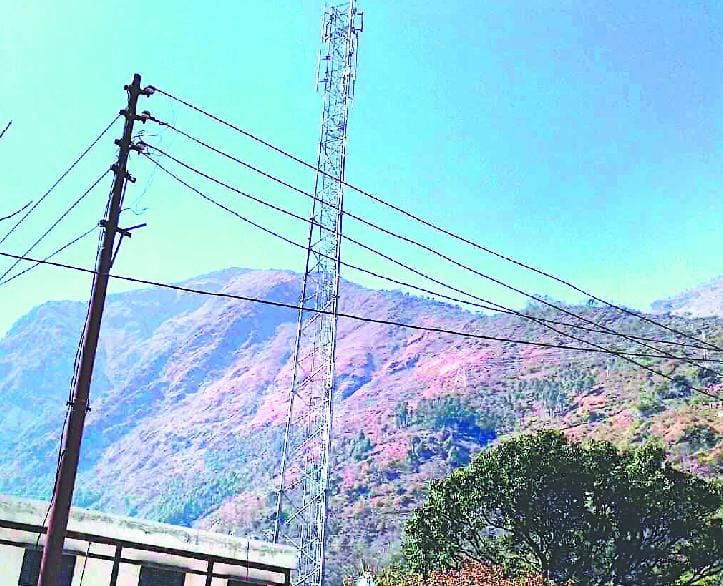 Kailash will facilitate better communication services