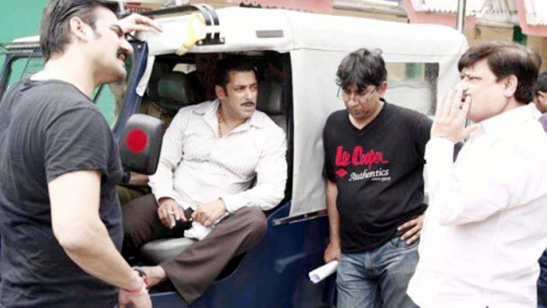 Abhinav Kashyap attacks Salman Khan Says anything untoward happen to me country knows who to blame