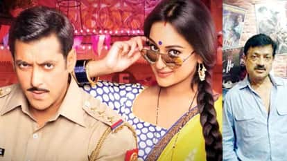 film writer dileep shukla says about salman khan