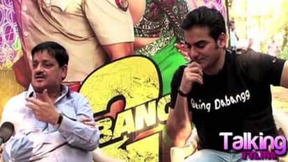 film writer dileep shukla says about salman khan
