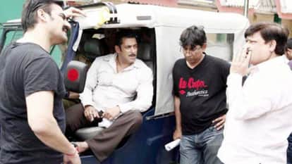 film writer dileep shukla says about salman khan
