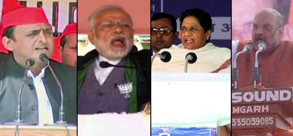 pm modi come varanasi on four march, go to vishwnath temple