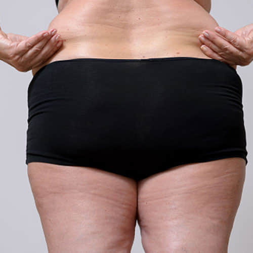 Colour of your underwear can completely change your mood