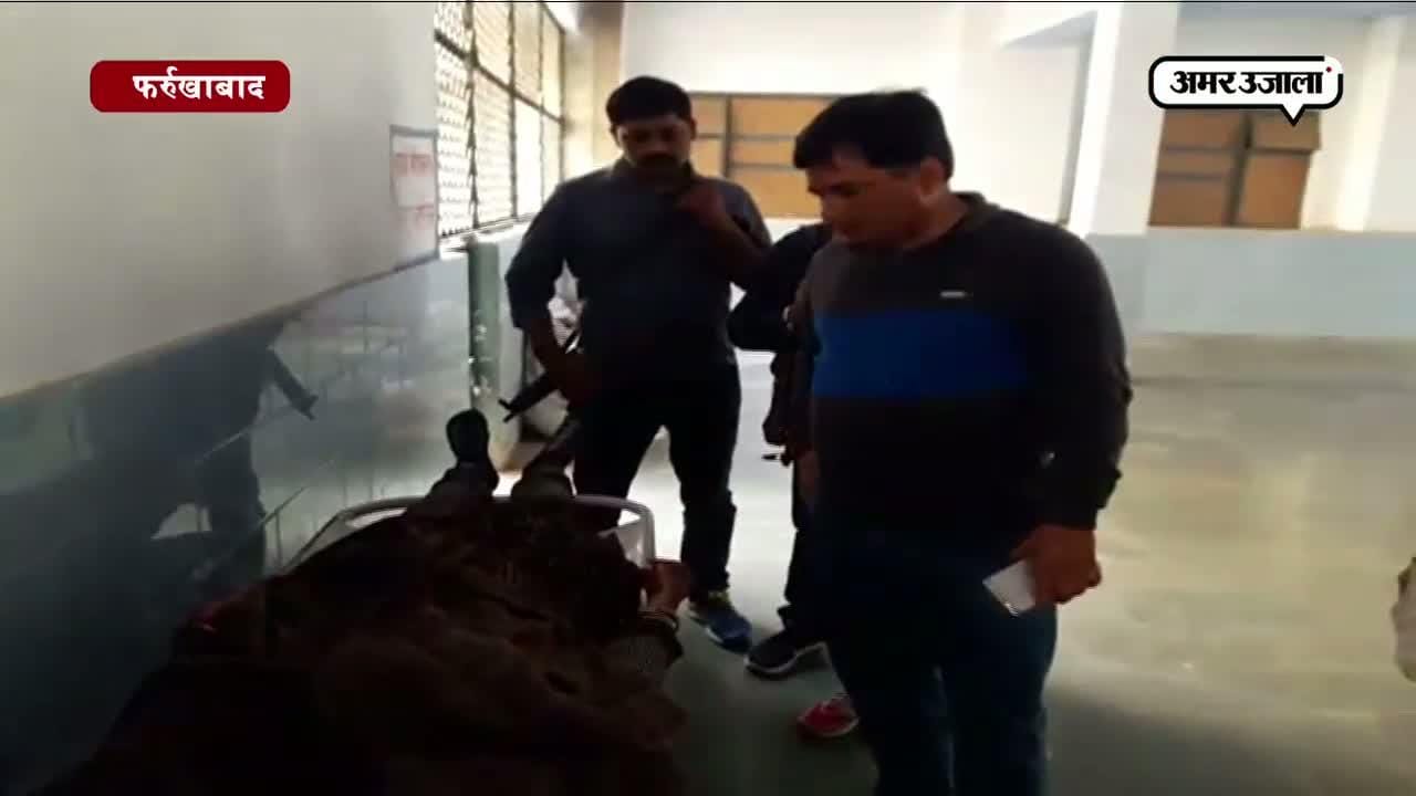 गोली