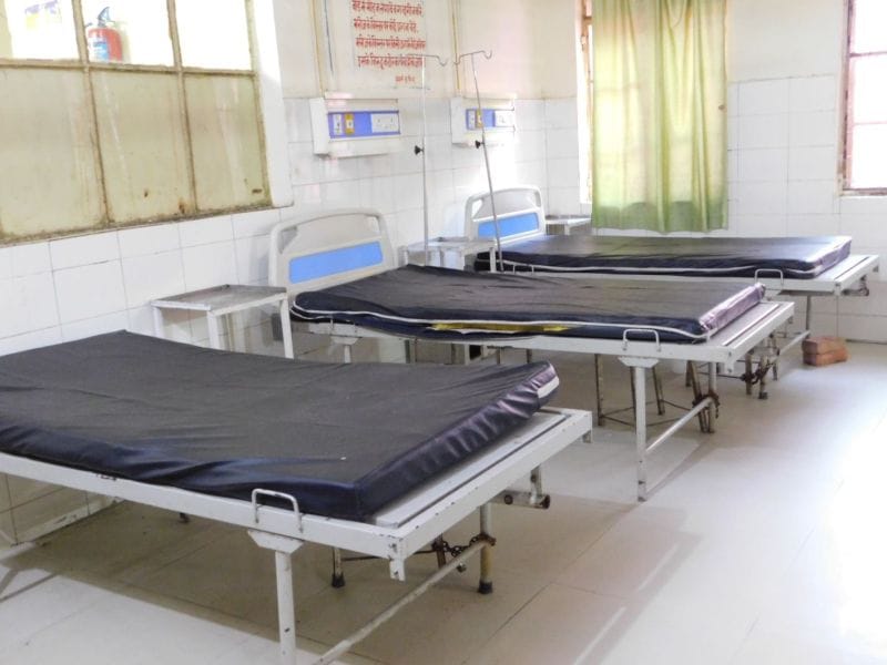 Health services are not just limited to the Referee