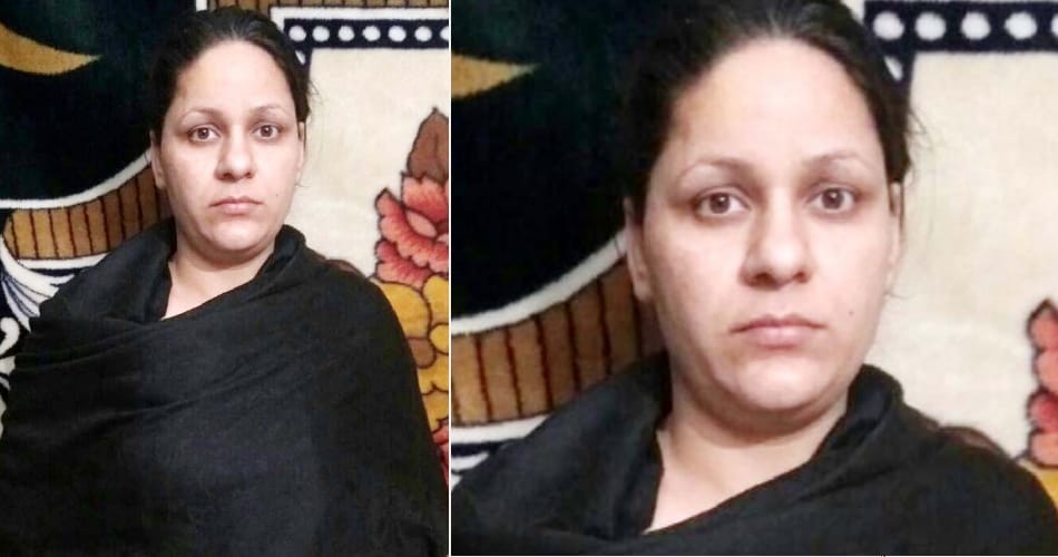 tripple murder at jalandhar, killed mother wife and her friend for girl friend