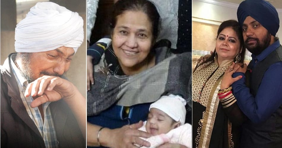 exposures in tripple murder at jalandhar, man killed mother wife and her friend for girl friend