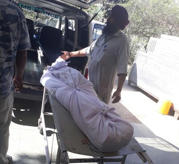 exposures in tripple murder at jalandhar, man killed mother wife and her friend for girl friend