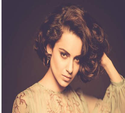 Kangana ranaut watch construction of his manali house through video call 