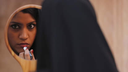 Bollywood support ‘Lipstick Under My Burkha’