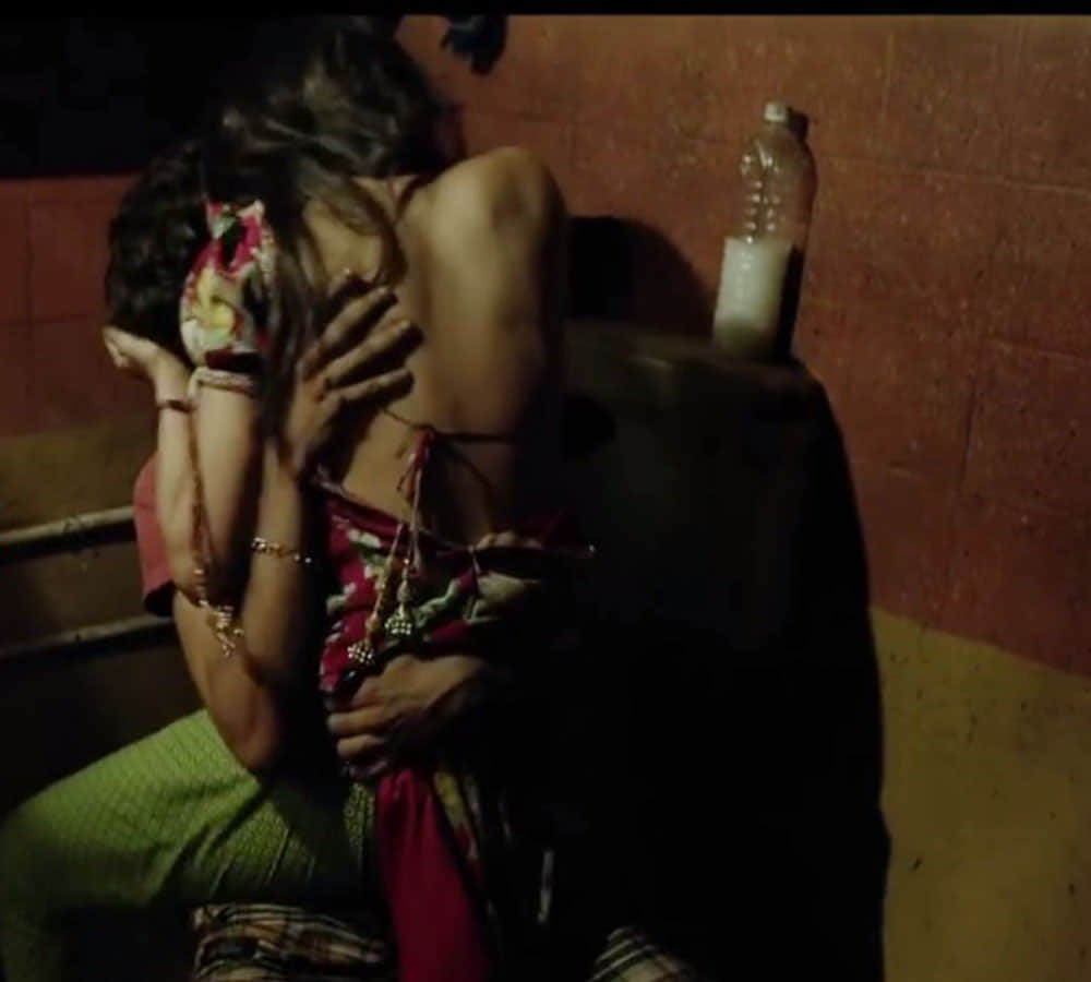 'Lipstick Under My Burkha' full of bold scenes, Censor Board objects