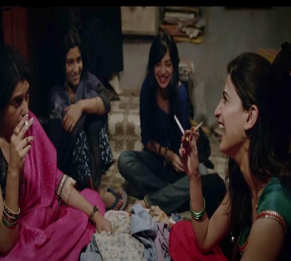 Ratna Pathak Shah says India is in need of sex education, we don’t know how we became a billion!