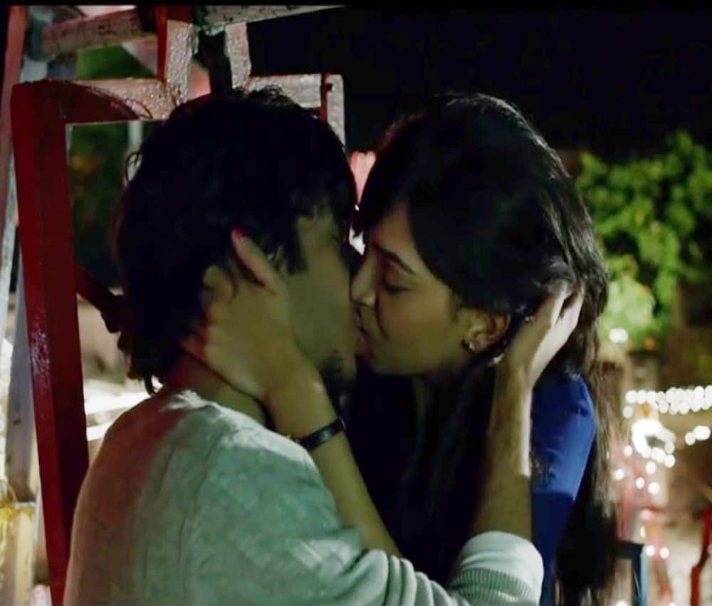 'Lipstick Under My Burkha' full of bold scenes, Censor Board objects