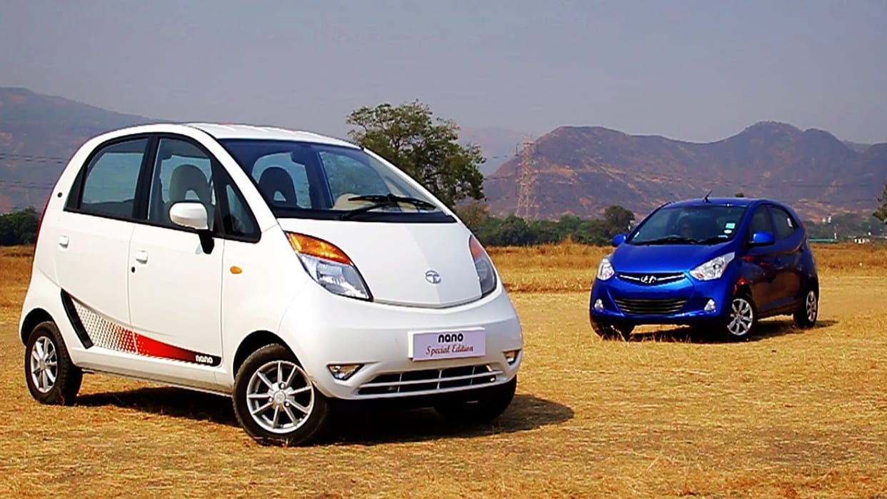cheaper cars will be no more on sale from 2020