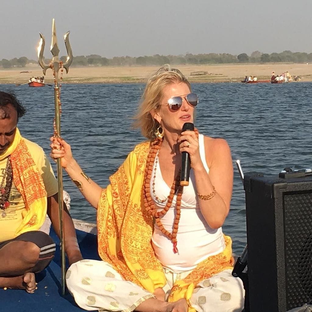 Mahashivratri : see some interesting pictures of Kashi 