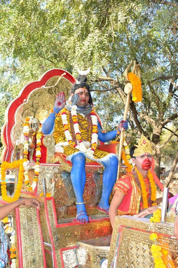 Mahashivratri : see some interesting pictures of Kashi 