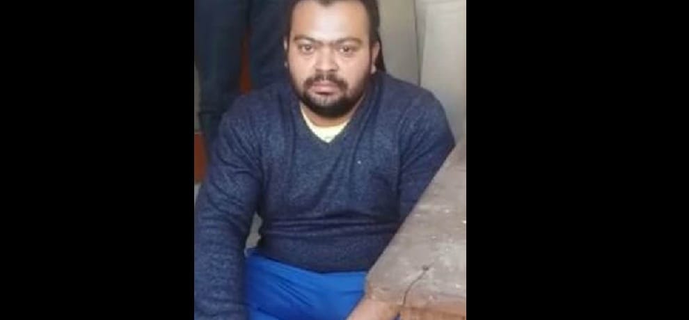 got the mastermind in mohali, who scored more than 600 fake gun licenses