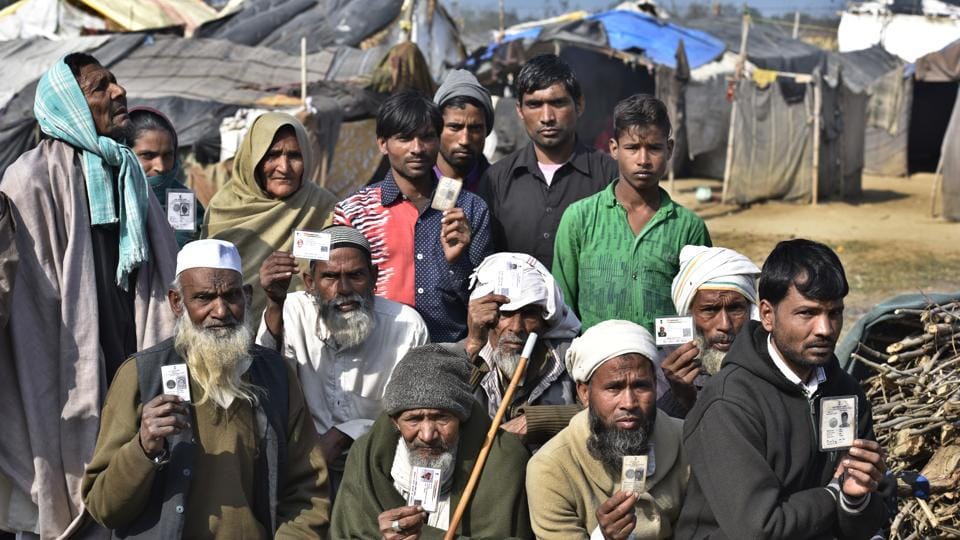 ELECTION ANAYSIS:Owaisis political Cirque in Uttar Pradesh