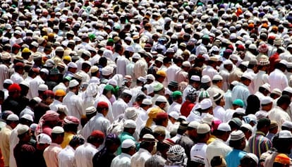 ELECTION ANAYSIS:Owaisis political Cirque in Uttar Pradesh