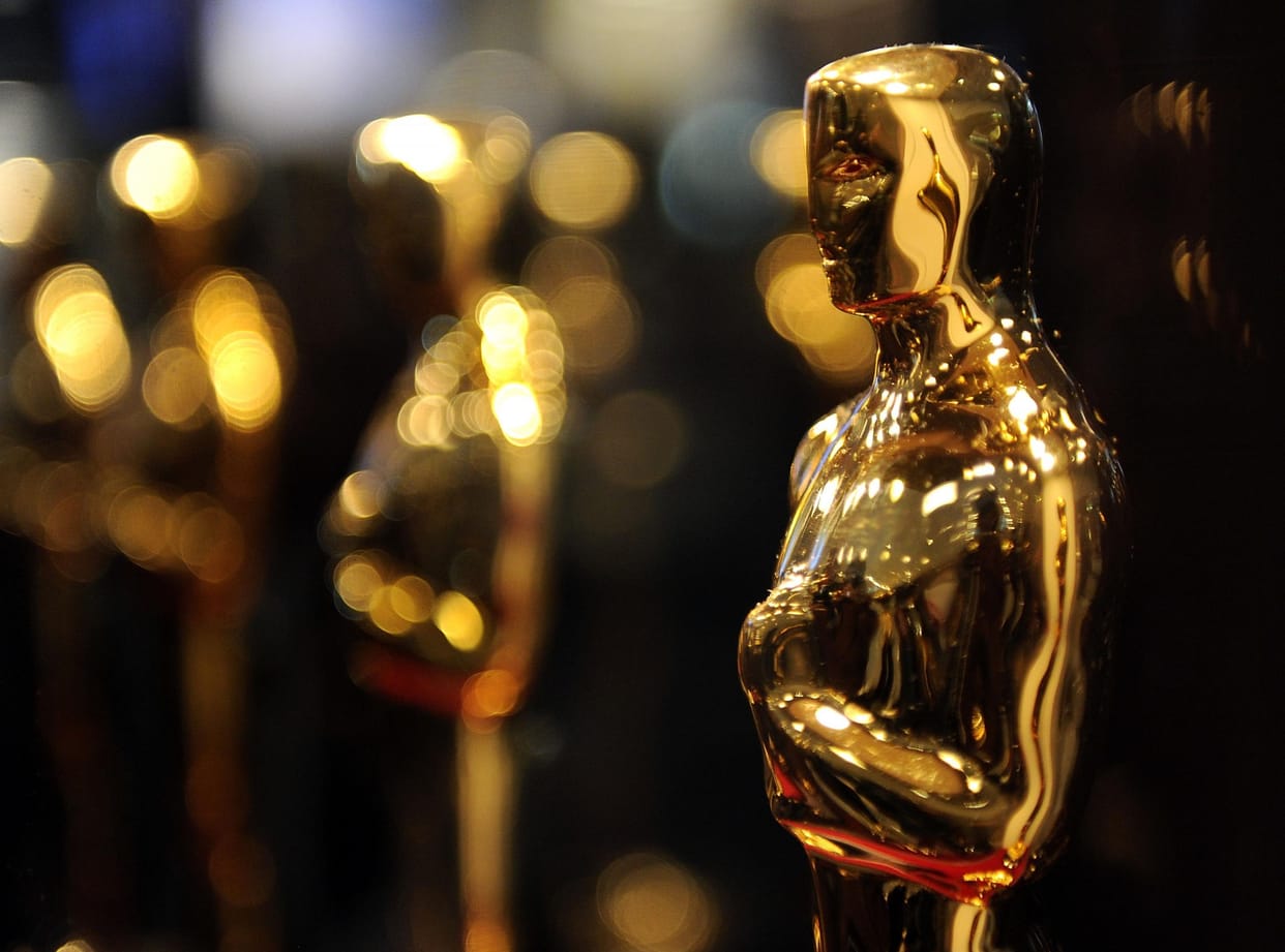Oscars Academy Unveils New Equity And Inclusion Standards