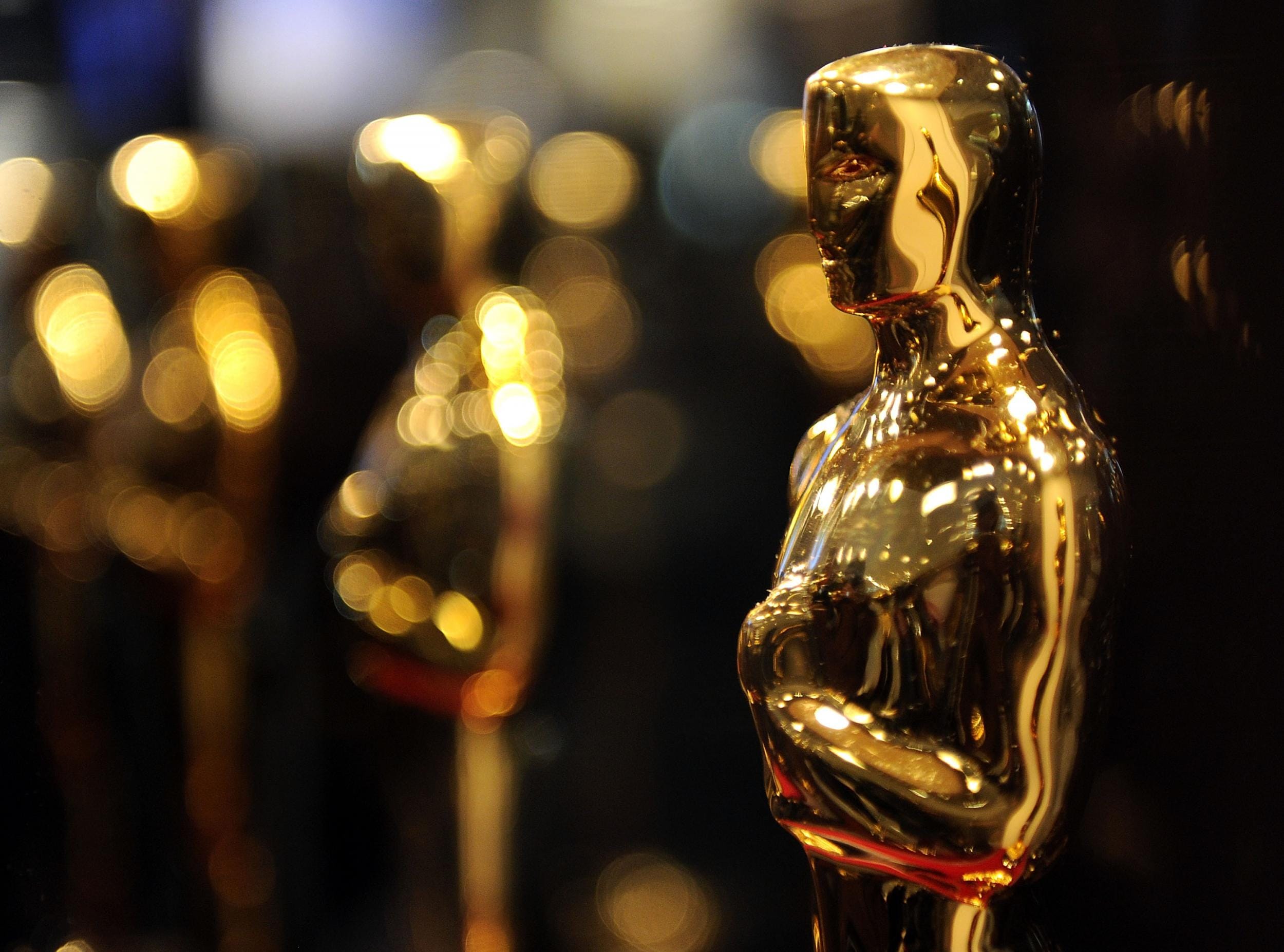 Oscars 2018 Presenters Complete List Announced For 90th Academy Awards