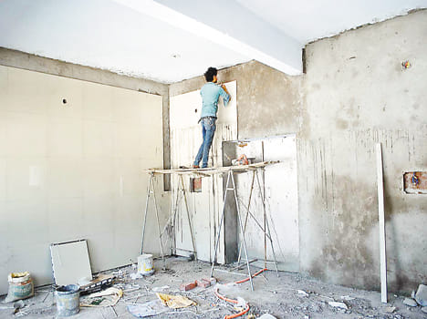  second hightech ot construction in hospital