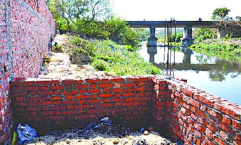 P Nktia river will then land mafia!
