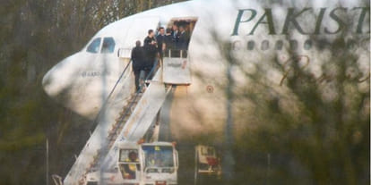 PIA probing safety breach in a case where seven passengers forced to stand during flight