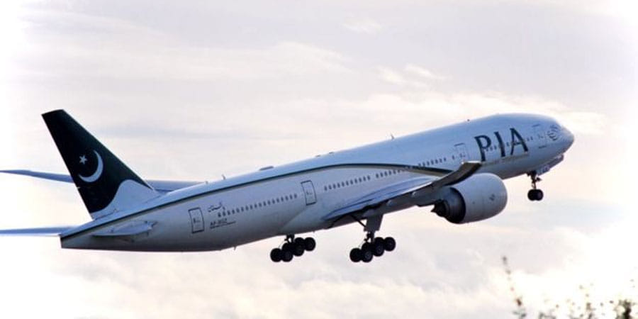 PIA probing safety breach in a case where seven passengers forced to stand during flight