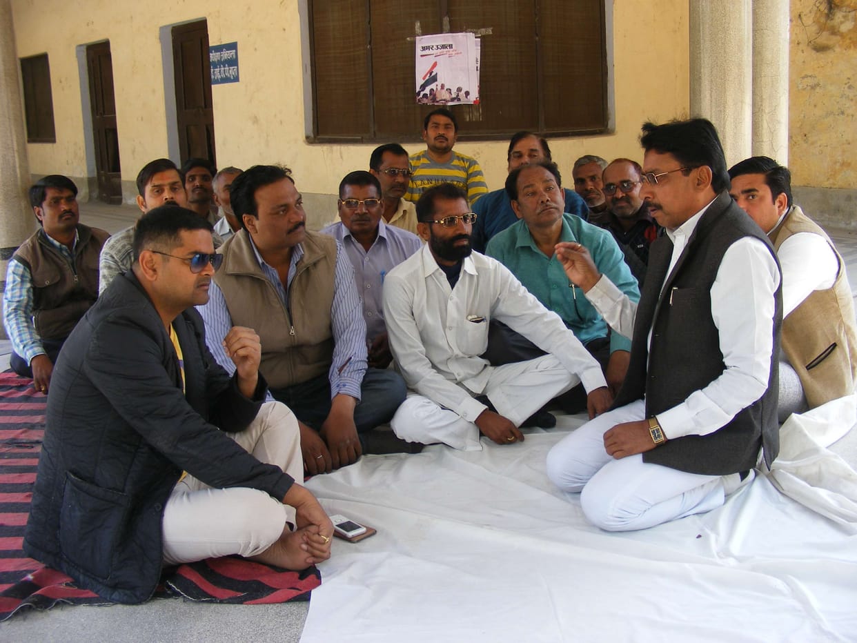 Please restore the old pension system