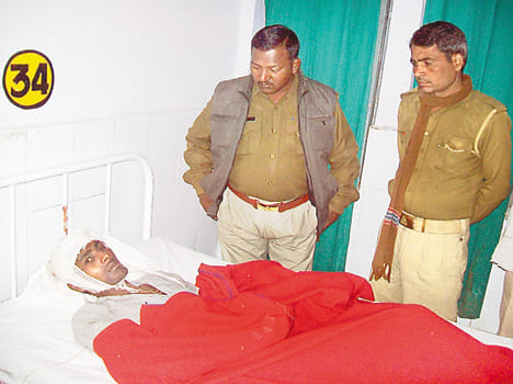 Hanif was not reason to murder
