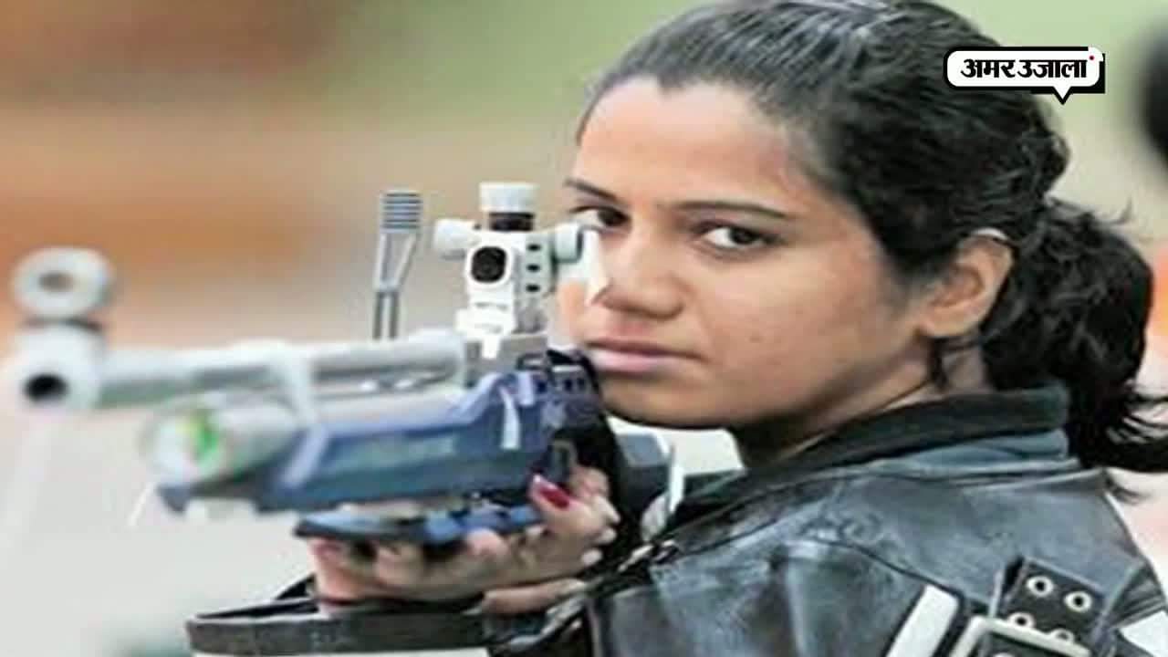 पूजा घाटकर