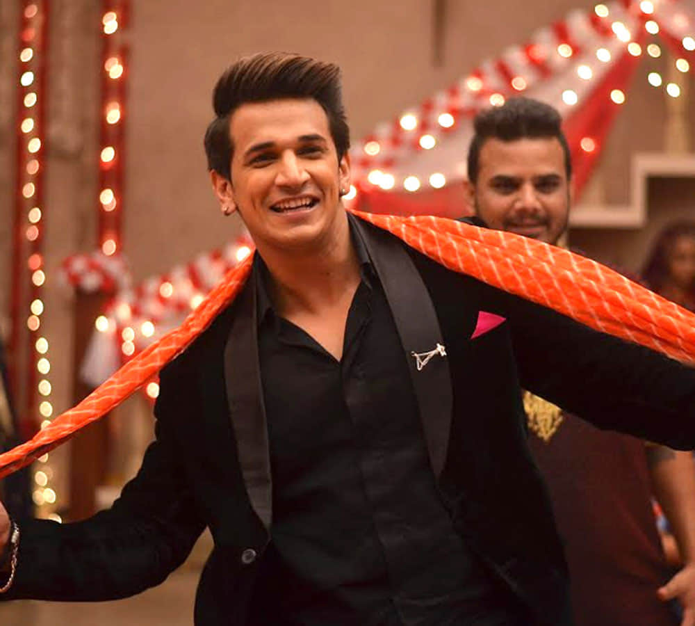 Prince Narula reveals the cause of the death of his brother Rupesh in Toronto