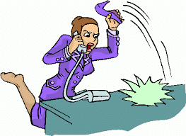Private company executives, giving the girl threatened