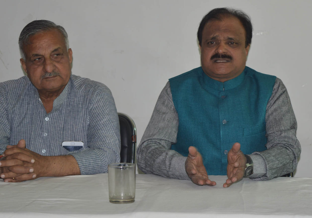 two lacs people participate in pm janshabha 