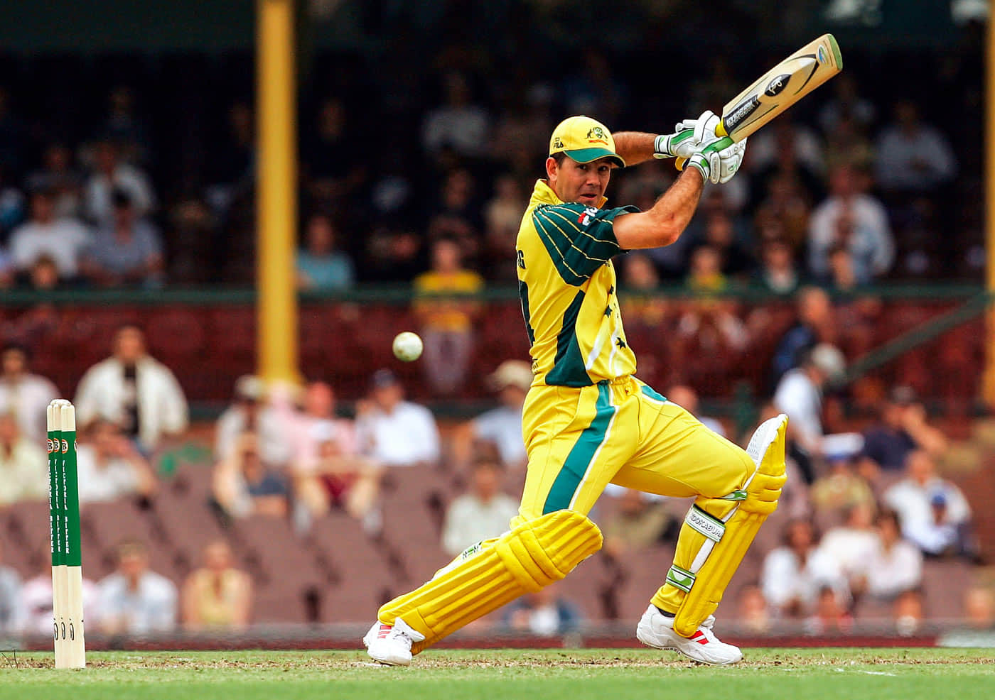 Former Australia captain Ricky Ponting formally inducted into ICC Hall of Fame