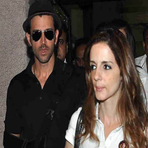 hrithik roshan suffers from stress and dipression
